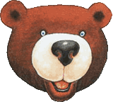 Bear's Home Page