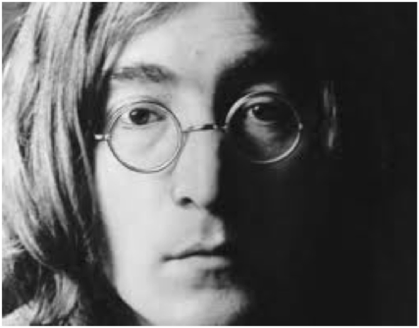 John Lennon
