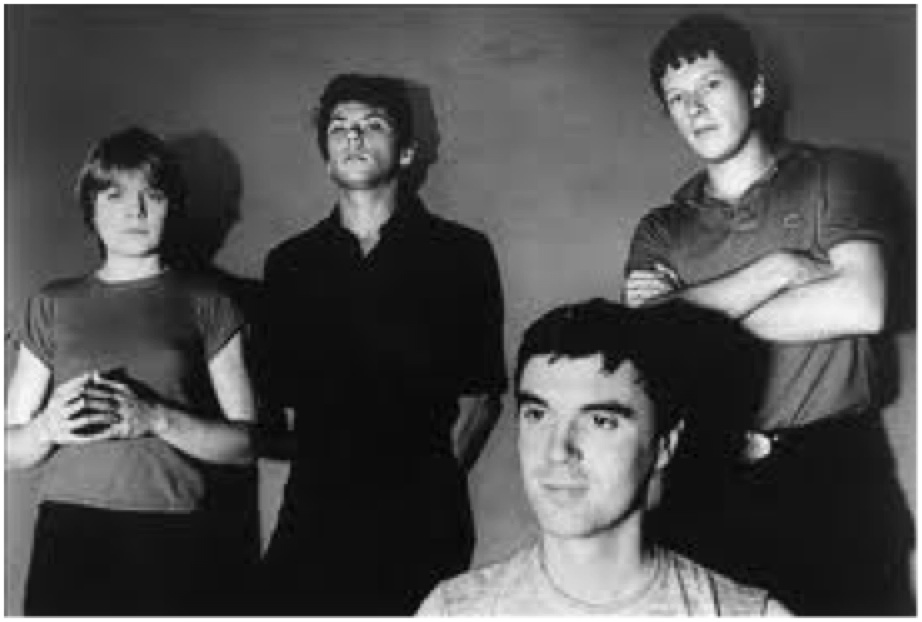 Talking Heads