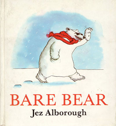 Bare Bear