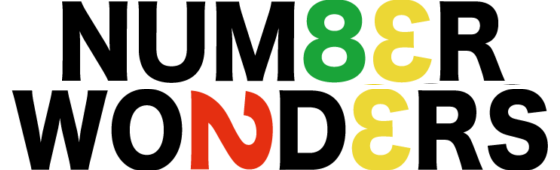 Number Wonders